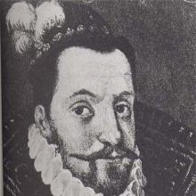 Georg George I, Landgrave of Hesse-Darmstadt's Profile Photo