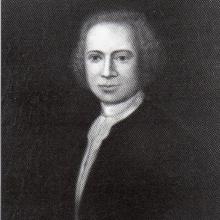 George Johnston's Profile Photo
