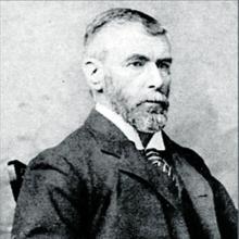 Alfred Jones's Profile Photo