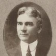George Landon Browning's Profile Photo