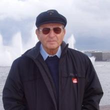 Giorgos Leonardos's Profile Photo