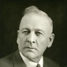 George Stringam's Profile Photo