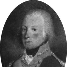 George Montagu's Profile Photo