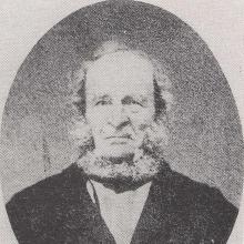 George Porter's Profile Photo