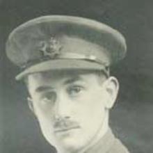 George Moor's Profile Photo