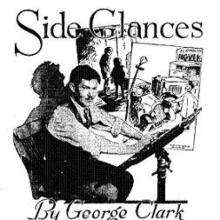 George Clark's Profile Photo