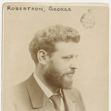 George Robertson's Profile Photo
