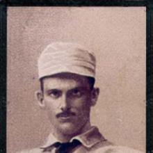 George Haddock's Profile Photo