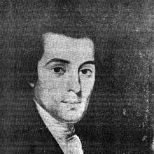 George Hume's Profile Photo
