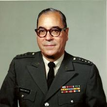George Vernon's Profile Photo