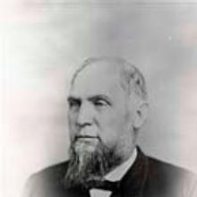 George Washington Glick's Profile Photo