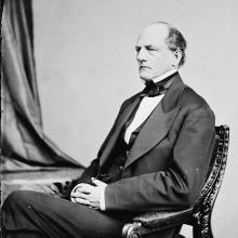 George Washington Woodward's Profile Photo