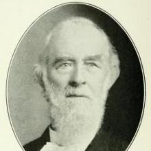 George Wilson's Profile Photo