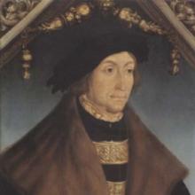 Georg The Palatinate's Profile Photo