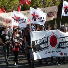 Georges Abdallah's Profile Photo