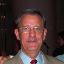 James Francis Martin's Profile Photo
