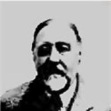 James Roosevelt's Profile Photo