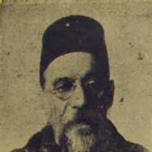 Jamil al-Zahawi's Profile Photo