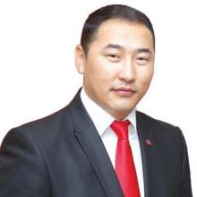 Jamyangiin Monkhbat's Profile Photo
