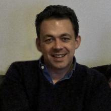 Matthew Churchill's Profile Photo