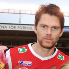 Mattias Hugosson's Profile Photo