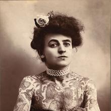 Maud Wagner's Profile Photo
