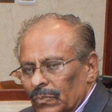 Mavai Senathirajah's Profile Photo