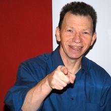 Max Grodenchik's Profile Photo