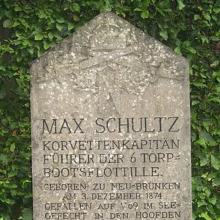 Max Schultz's Profile Photo