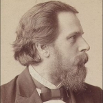 Photo from profile of Max Rubner