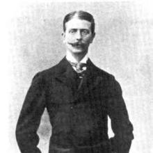 Maximilian Schwartzkoppen's Profile Photo