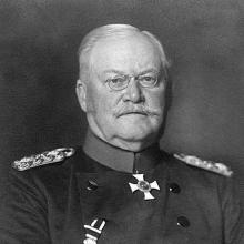 Maximilian Wilhelm Gustav von Prittwitz und Gaffron's Profile Photo