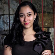 Maya Zankoul's Profile Photo