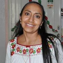 Mayra Serbulo's Profile Photo