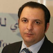 Mazen Darwish's Profile Photo