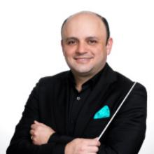 Maziar Heidari's Profile Photo