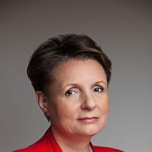 Malgorzata Omilanowska's Profile Photo