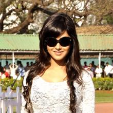 Meera Chopra's Profile Photo
