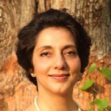 Meera Sanyal's Profile Photo
