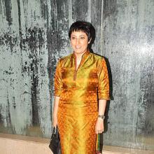 Meghna Malik's Profile Photo