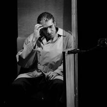 Mehdi Bajestani's Profile Photo