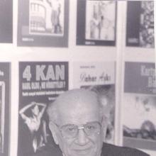 Mehdi Halıcı's Profile Photo
