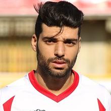 Mehdi Taromi's Profile Photo