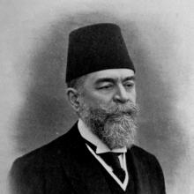 Mehmed Pasha's Profile Photo