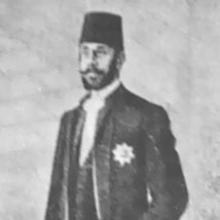 Mehmet Pasha's Profile Photo
