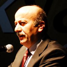 Mehmet Bekaroglu's Profile Photo