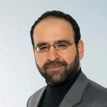 Mehmet Kaplan's Profile Photo