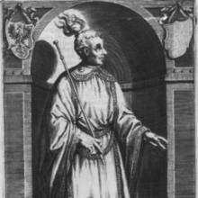 Meinhard Meinhard I, Count of Gorizia-Tyrol's Profile Photo