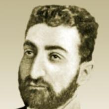 Mekertich Portukalian's Profile Photo