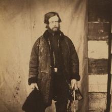 Alexander Melville's Profile Photo